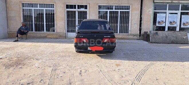 LADA (VAZ) 2115-2