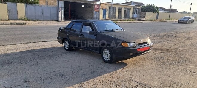 LADA (VAZ) 2115-4