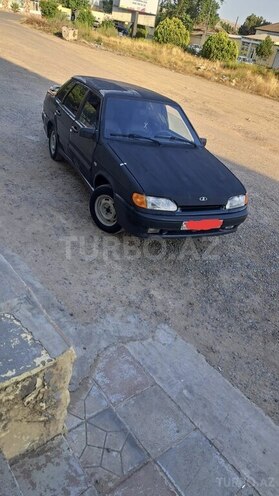 LADA (VAZ) 2115-5