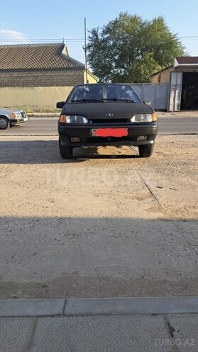 LADA (VAZ) 2115-6