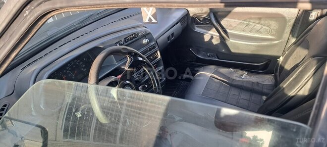 LADA (VAZ) 2115-15