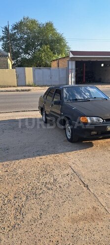 LADA (VAZ) 2115-11