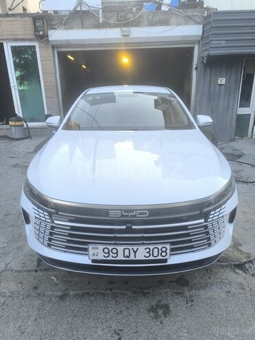 BYD Destroyer 05-1