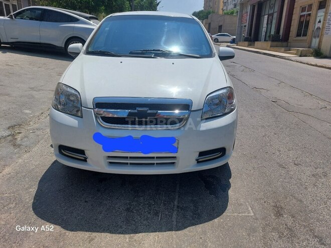 Chevrolet Aveo-7