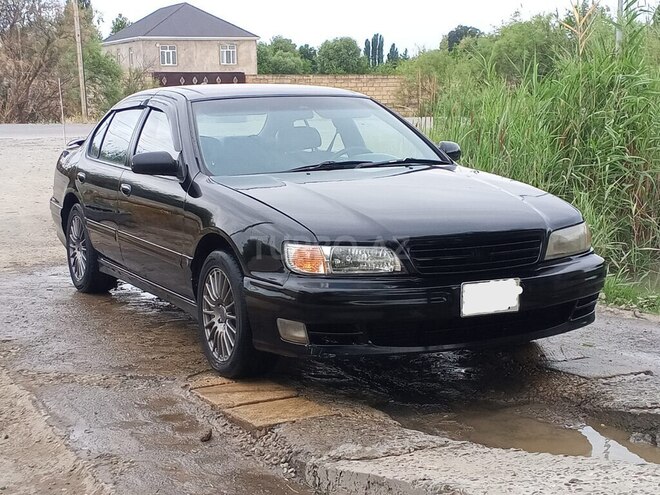 Nissan Maxima-3