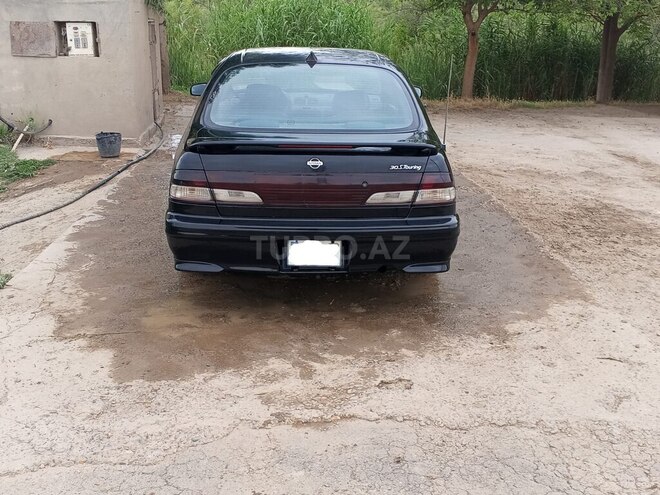 Nissan Maxima-8