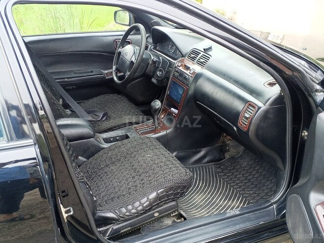 Nissan Maxima-16