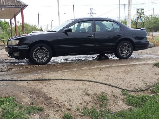 Nissan Maxima-11