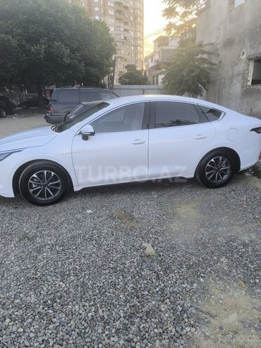 BYD Destroyer 05-2