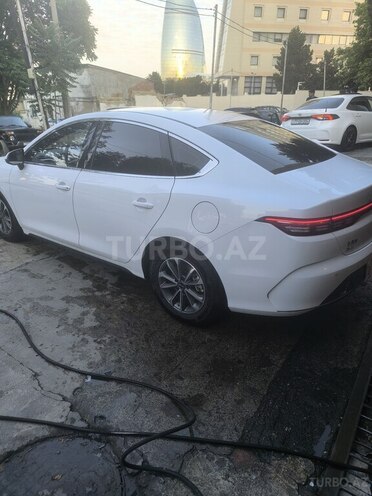BYD Destroyer 05-7