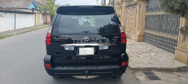 Toyota Land Cruiser Prado-3