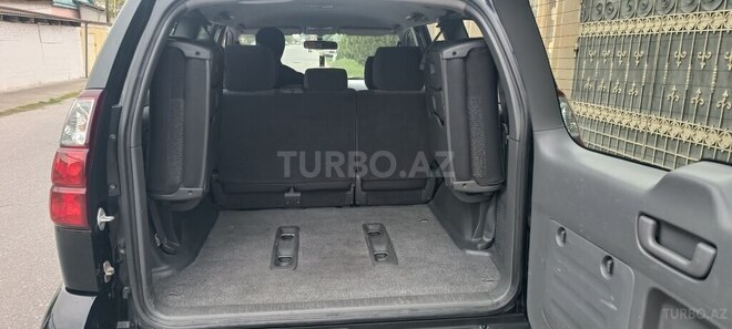Toyota Land Cruiser Prado-8