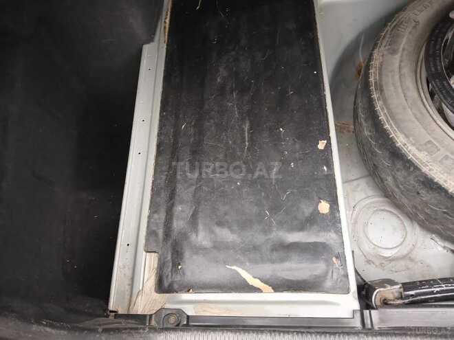 Mercedes C 200-4