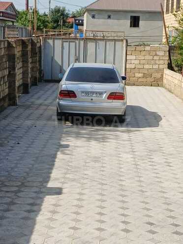 Mercedes C 200-6