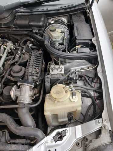 Mercedes C 200-3