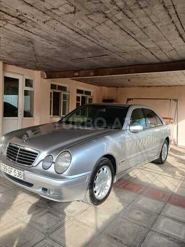 Mercedes C 200-9