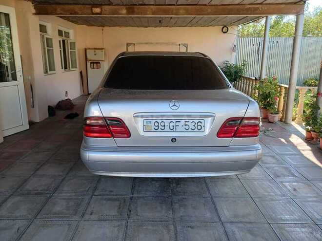 Mercedes C 200-10