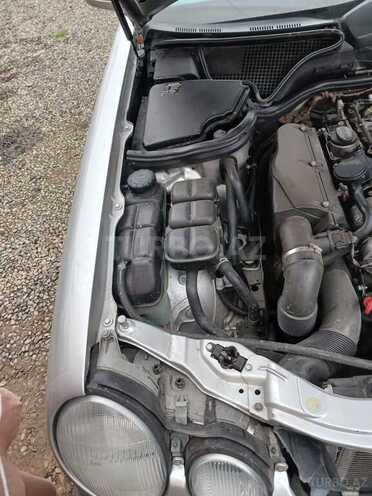 Mercedes C 200-2