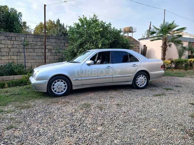 Mercedes C 200-8