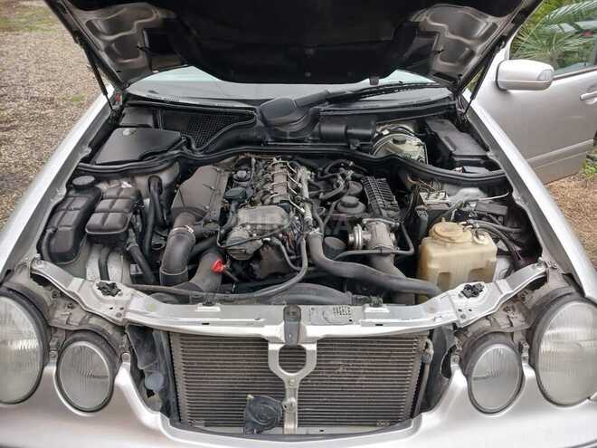 Mercedes C 200-13