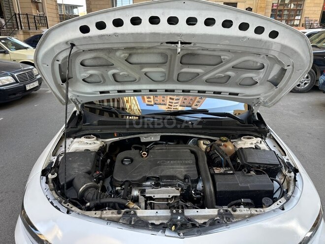Chevrolet Malibu-14