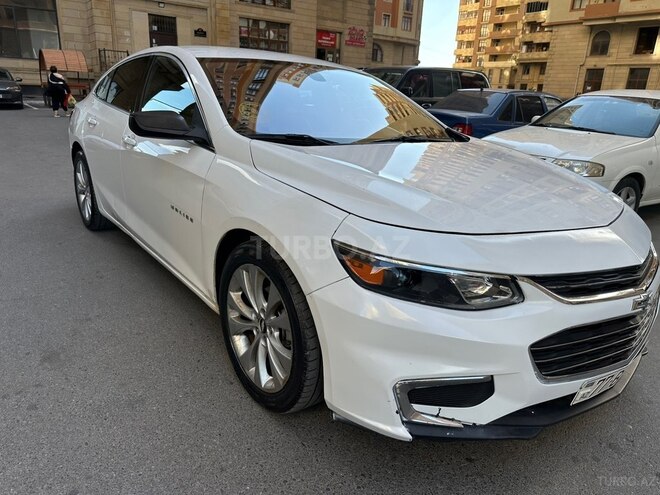 Chevrolet Malibu-7