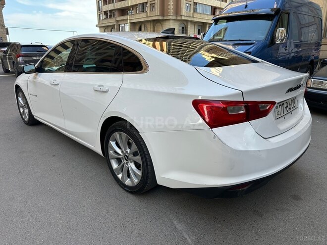 Chevrolet Malibu-6