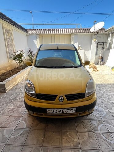 Renault Kangoo-1