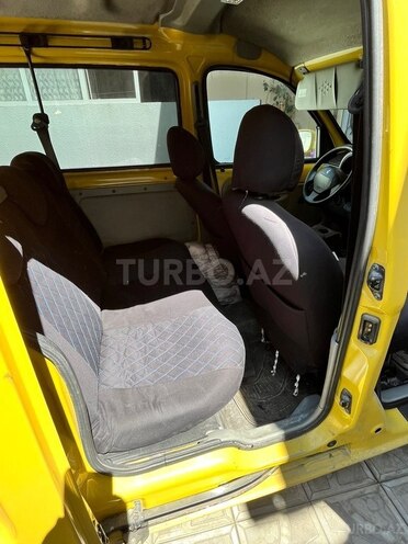 Renault Kangoo-7