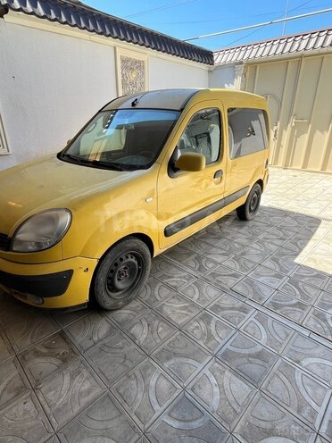 Renault Kangoo-3