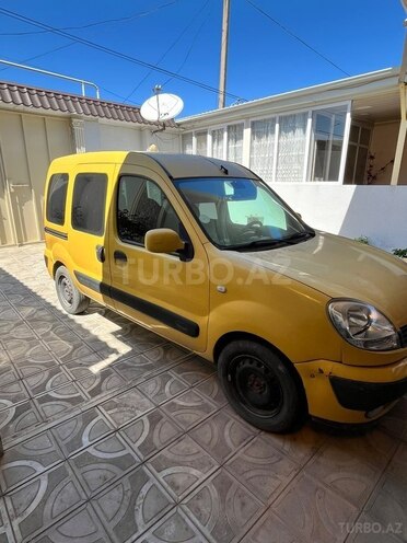Renault Kangoo-2
