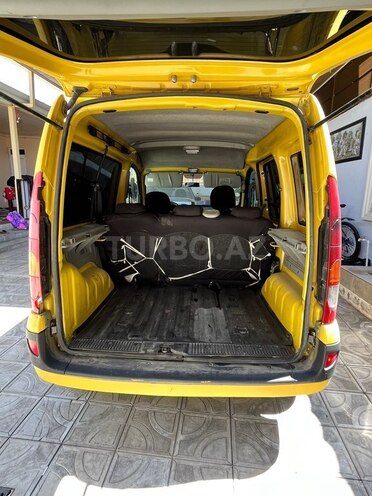 Renault Kangoo-9