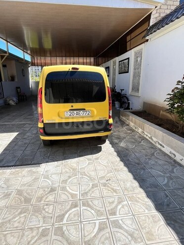 Renault Kangoo-4