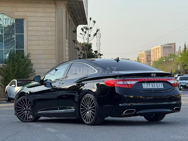 Hyundai Grandeur-5