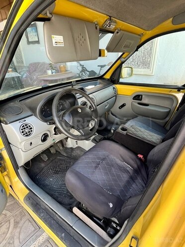 Renault Kangoo-6