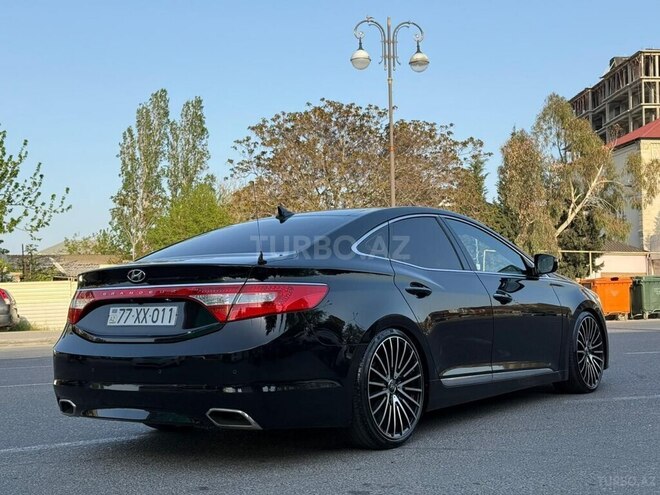 Hyundai Grandeur-4