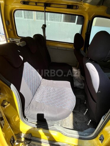 Renault Kangoo-8