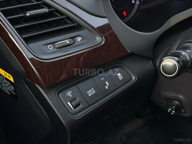 Hyundai Grandeur-10