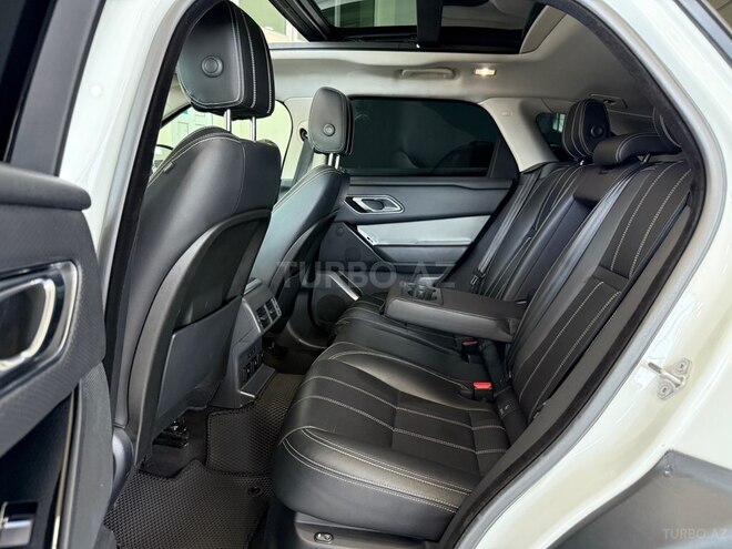 Land Rover RR Evoque-12
