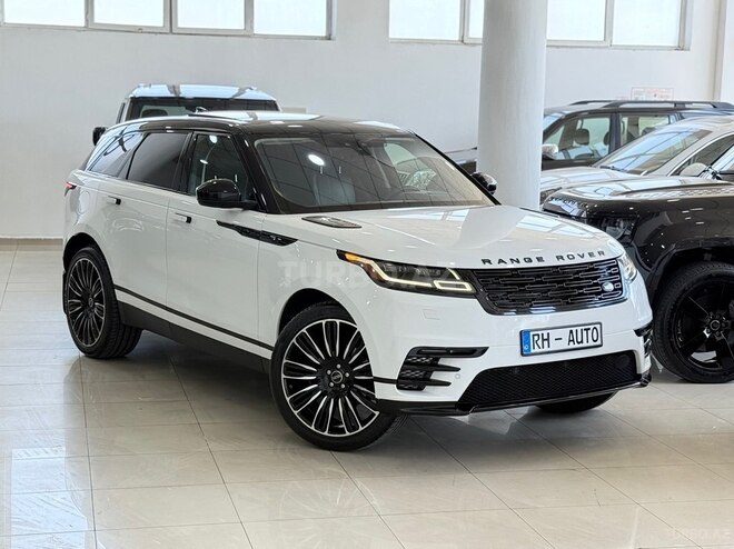 Land Rover RR Evoque-3