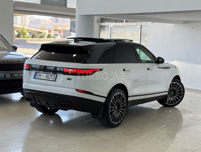 Land Rover RR Evoque-6