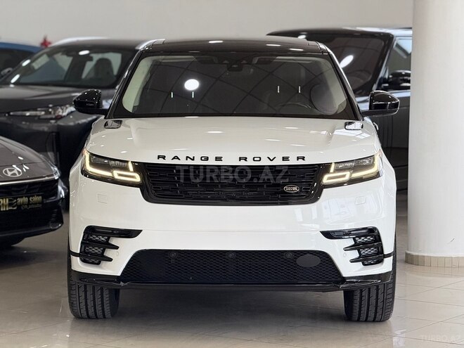 Land Rover RR Evoque-2