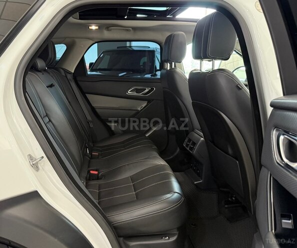 Land Rover RR Evoque-14
