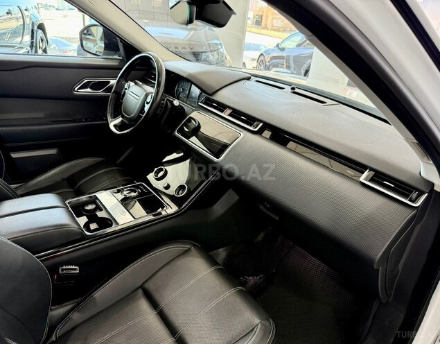 Land Rover RR Evoque-11