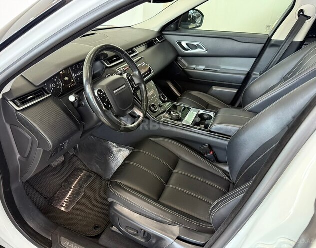 Land Rover RR Evoque-9