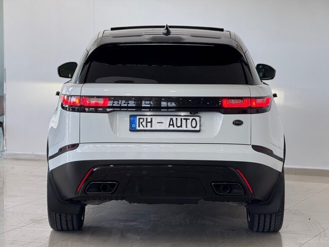 Land Rover RR Evoque-5