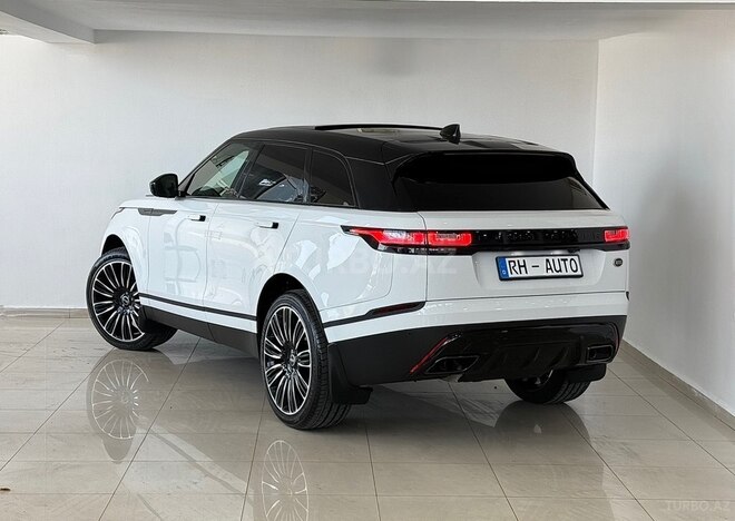 Land Rover RR Evoque-4
