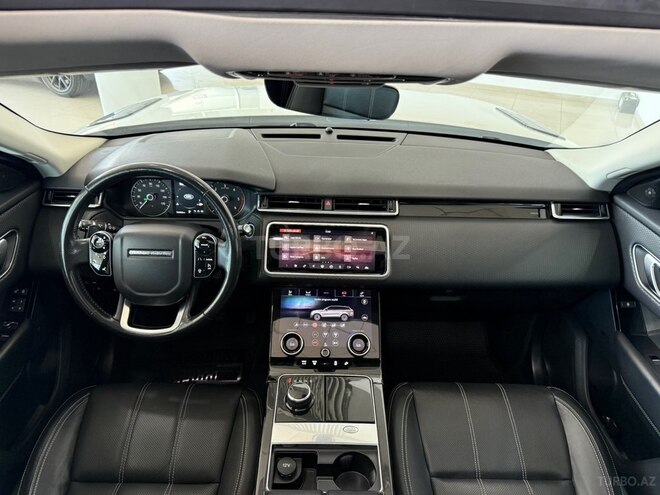 Land Rover RR Evoque-10