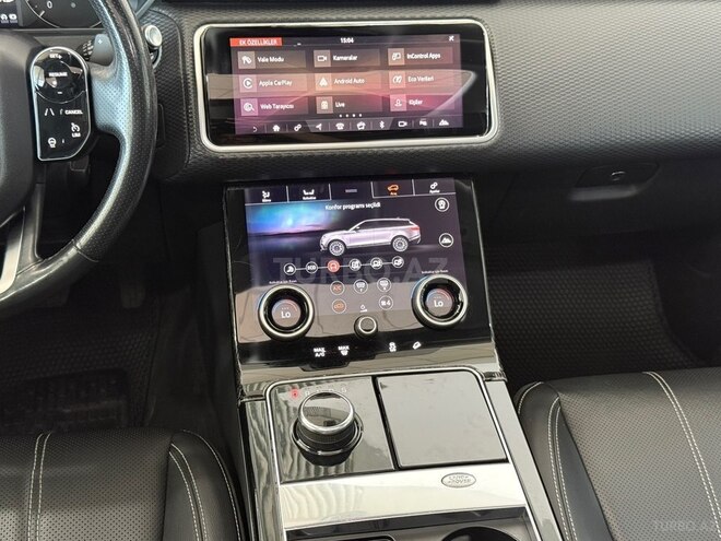 Land Rover RR Evoque-16