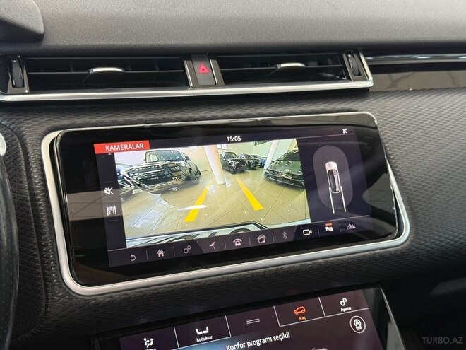 Land Rover RR Evoque-17